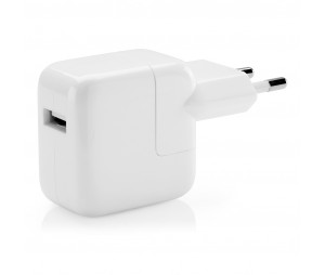12W USB POWER ADAPTER